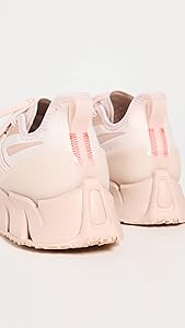 Amazon.com | Reebok Women's Zig Kinetica 3 Running Shoes Amazon.com | Reebok Women's Zig Kinetica 3 Running Shoes